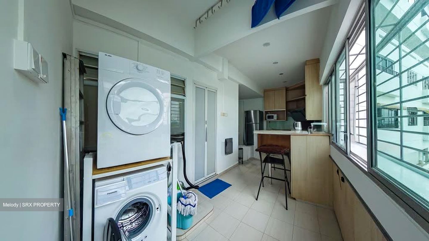 Queensway Tower / Queensway Shopping Centre (D3), Apartment #580822581